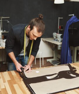 Custom Dressmaking