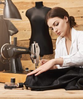 Dress Alterations & Repairs