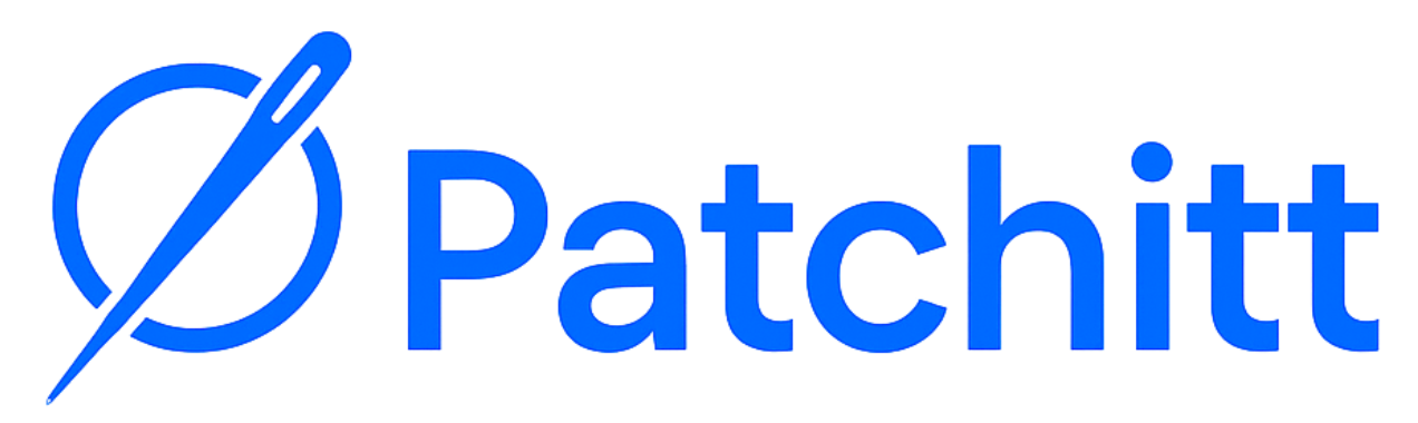 Patchitt